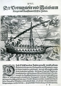 Barco de 